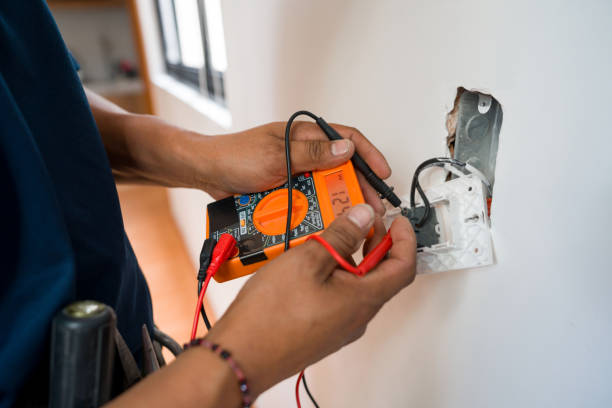 Best Electrical Contractors for Businesses  in Lomira, WI