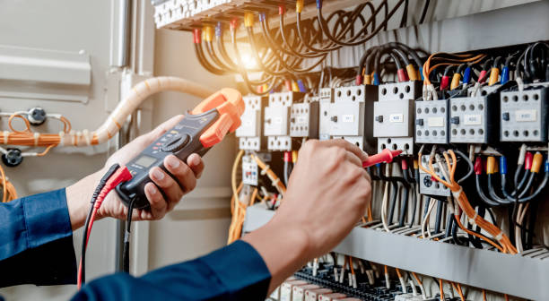 Best Electrical Repair Services  in Lomira, WI