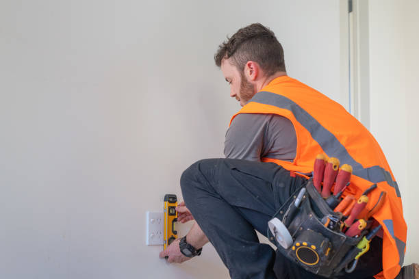 Best Electrical Repair Services  in Lomira, WI