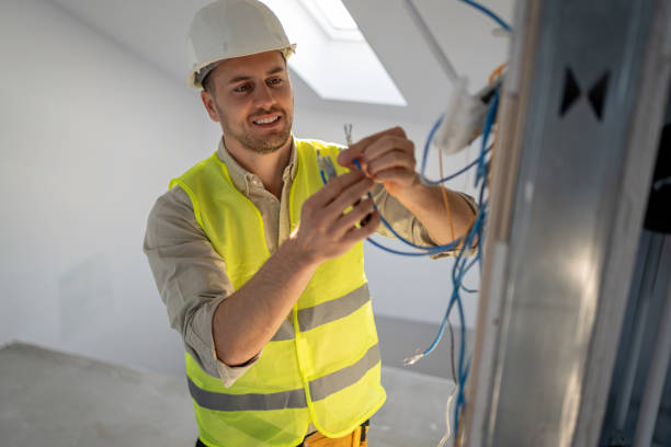 Best Electrical Troubleshooting Services  in Lomira, WI